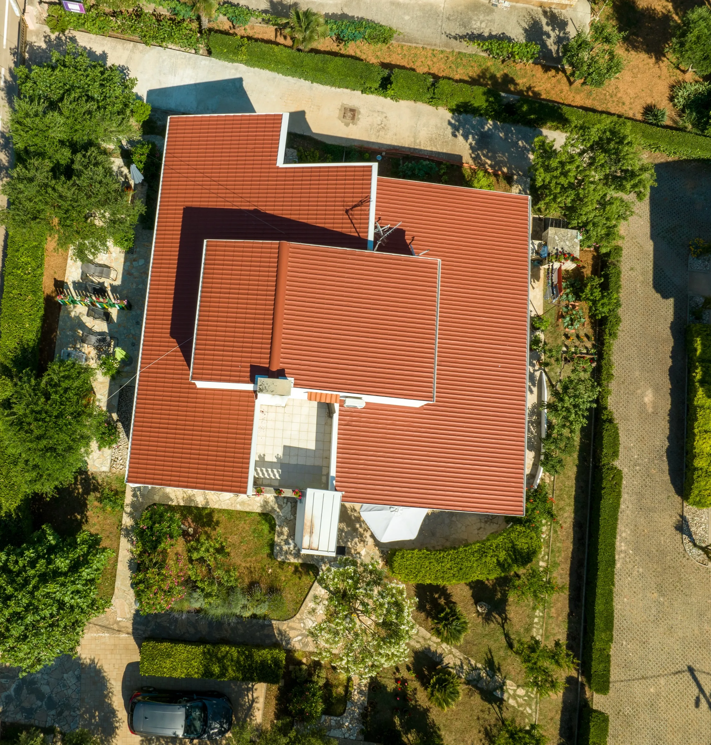 Villa Lavanda